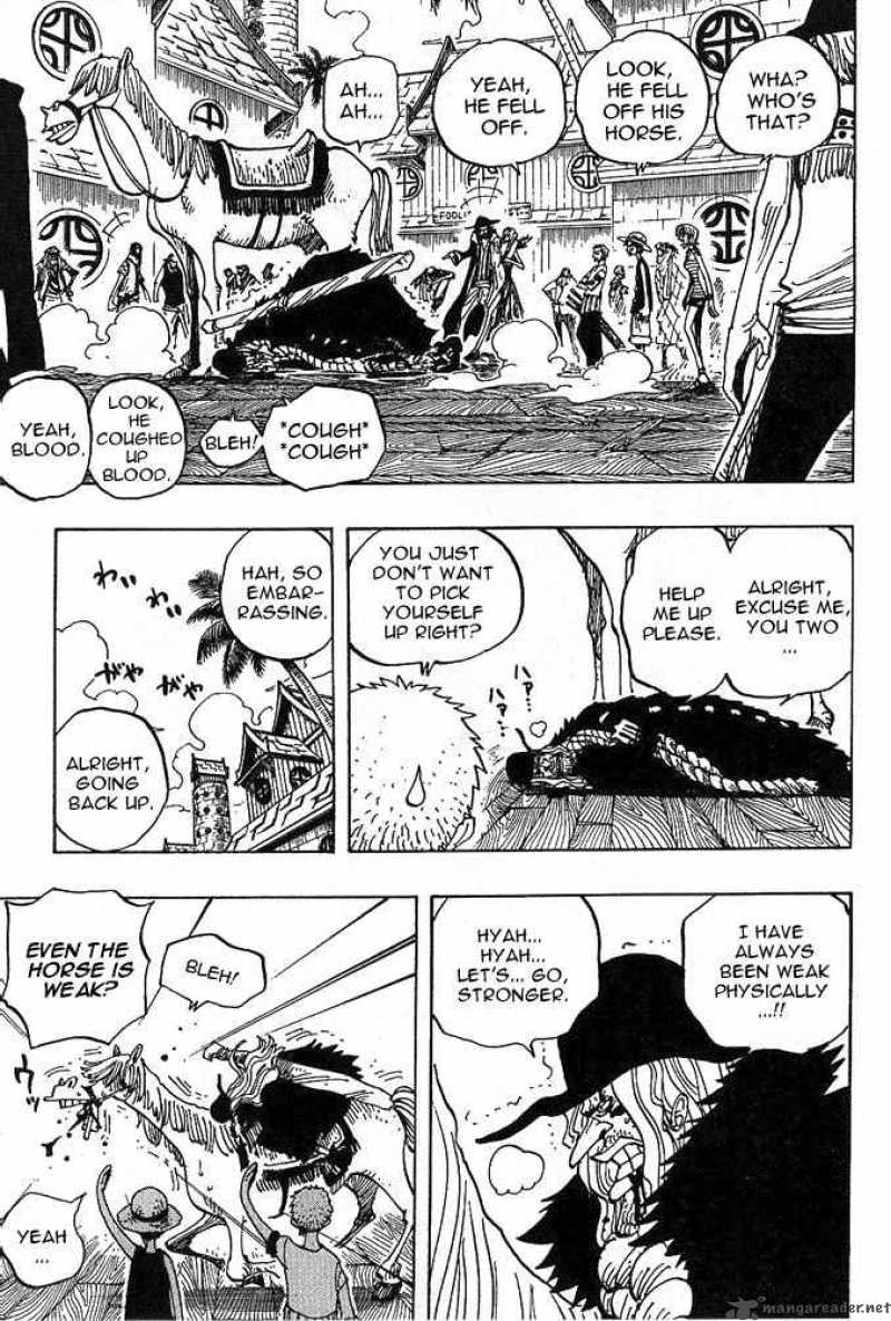 Chapter 223 - I Promise Not To Fight In This City (Image 5)
