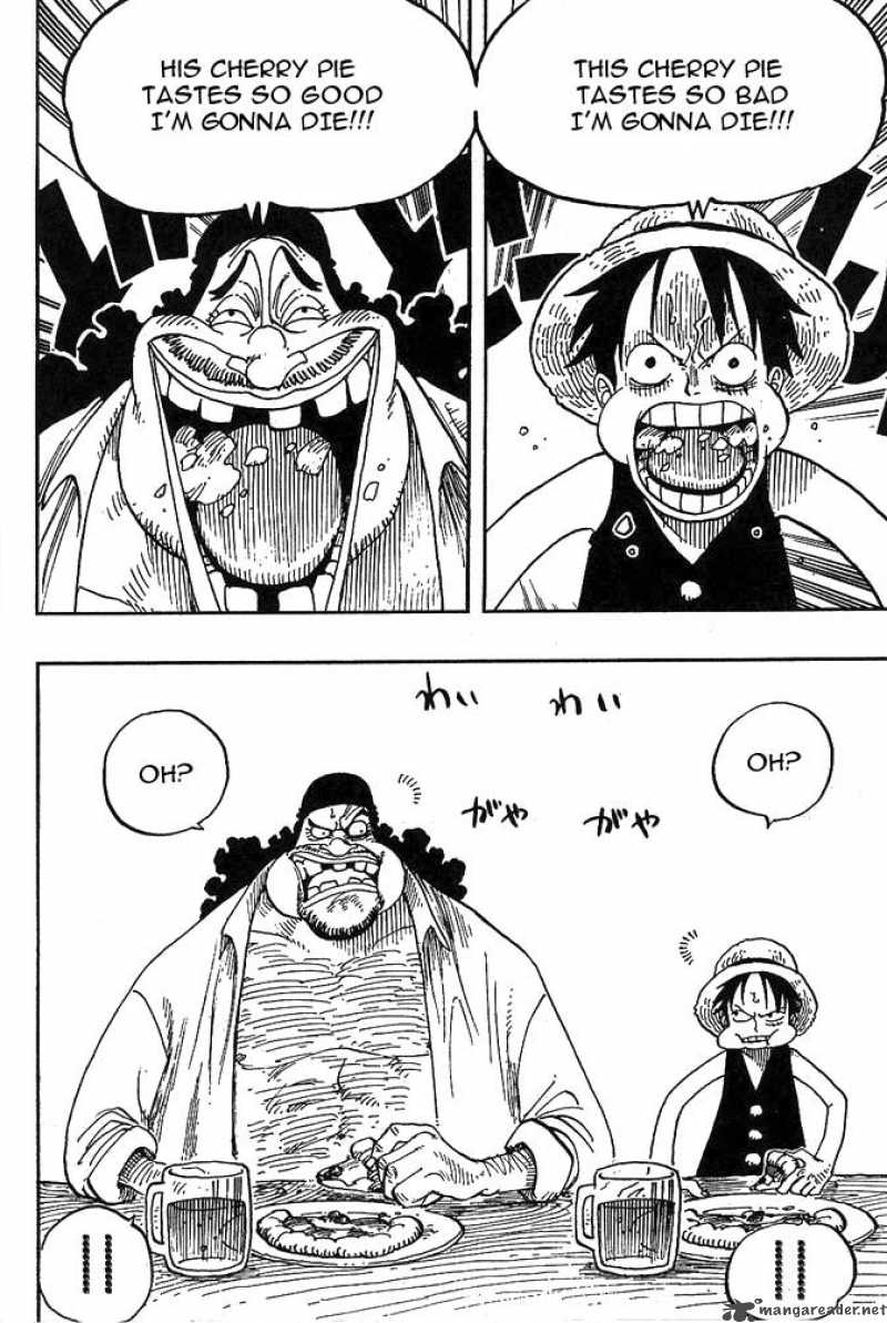 Chapter 223 - I Promise Not To Fight In This City (Image 16)