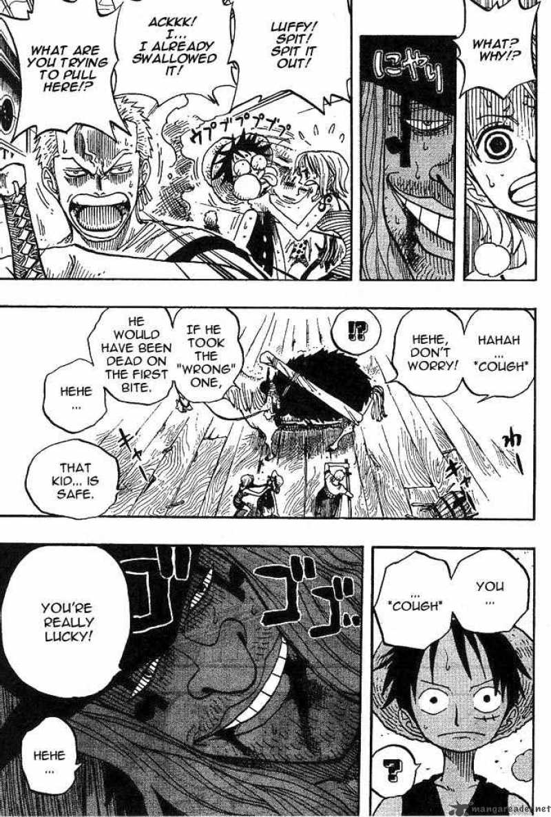 Chapter 223 - I Promise Not To Fight In This City (Image 7)