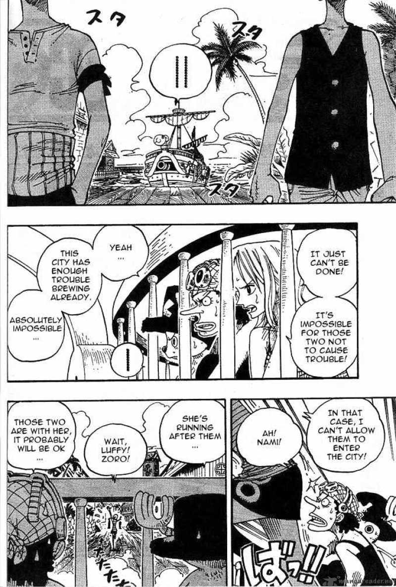 Chapter 223 - I Promise Not To Fight In This City (Image 2)