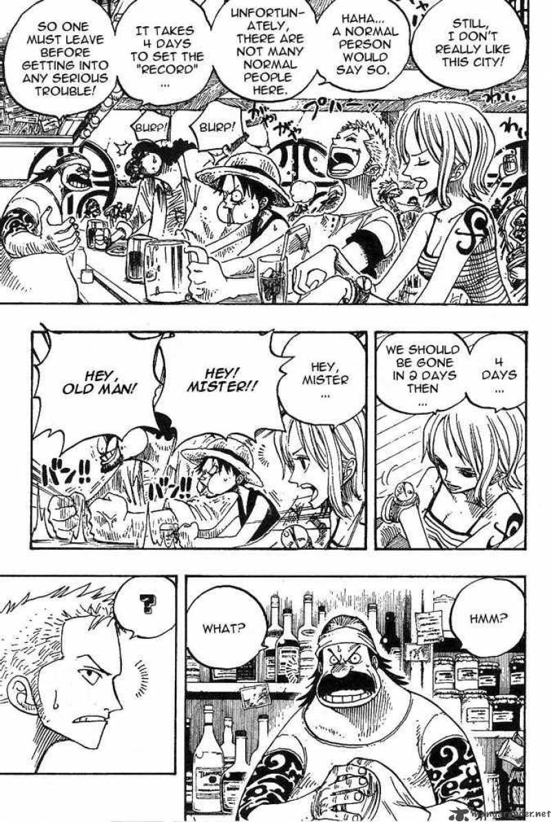 Chapter 223 - I Promise Not To Fight In This City (Image 15)