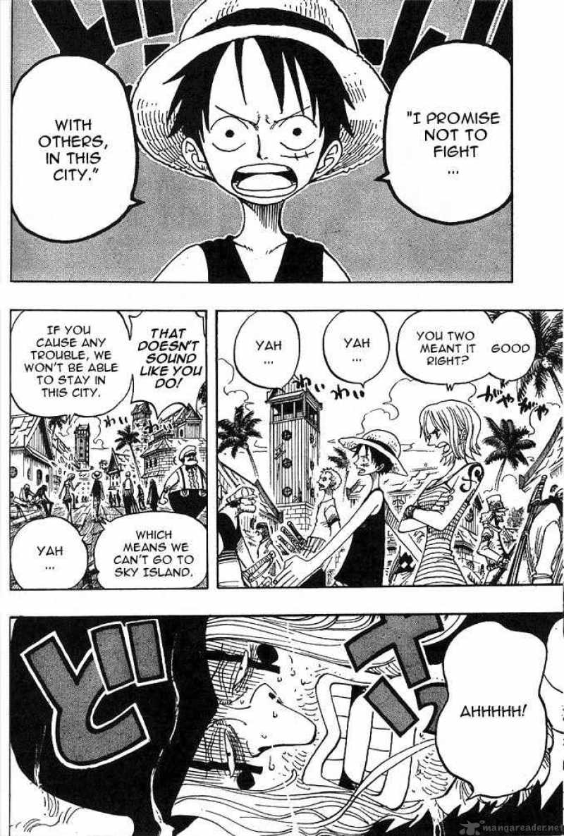 Chapter 223 - I Promise Not To Fight In This City (Image 4)