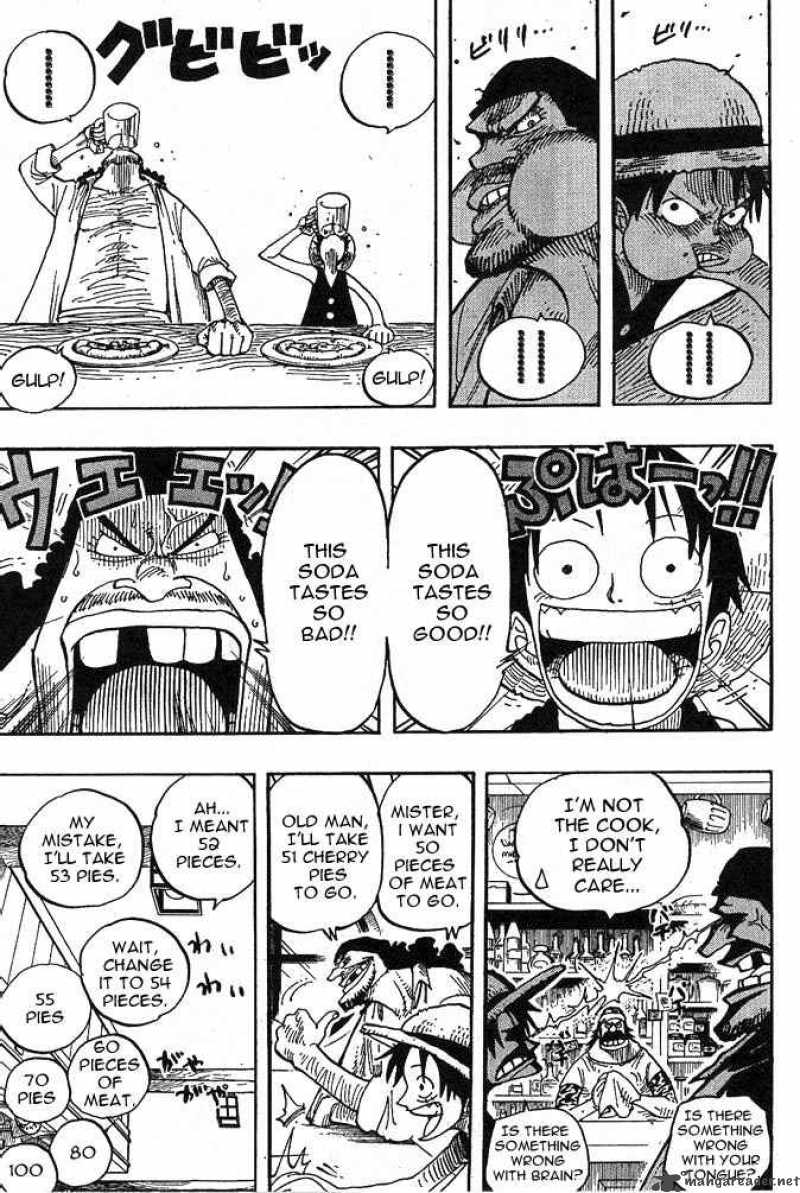 Chapter 223 - I Promise Not To Fight In This City (Image 17)