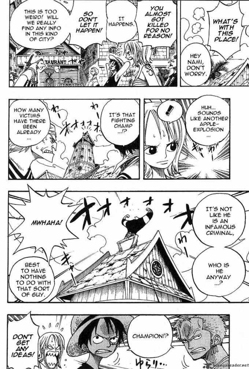 Chapter 223 - I Promise Not To Fight In This City (Image 8)