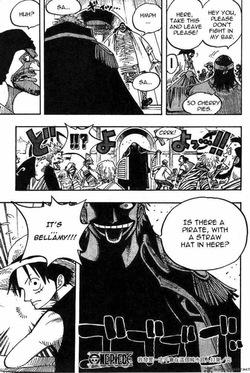 Chapter 223 - I Promise Not To Fight In This City (Image 19)
