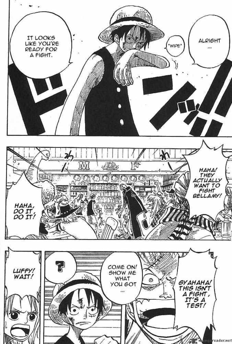 Chapter 224 - Stop Dreaming (Image 10)