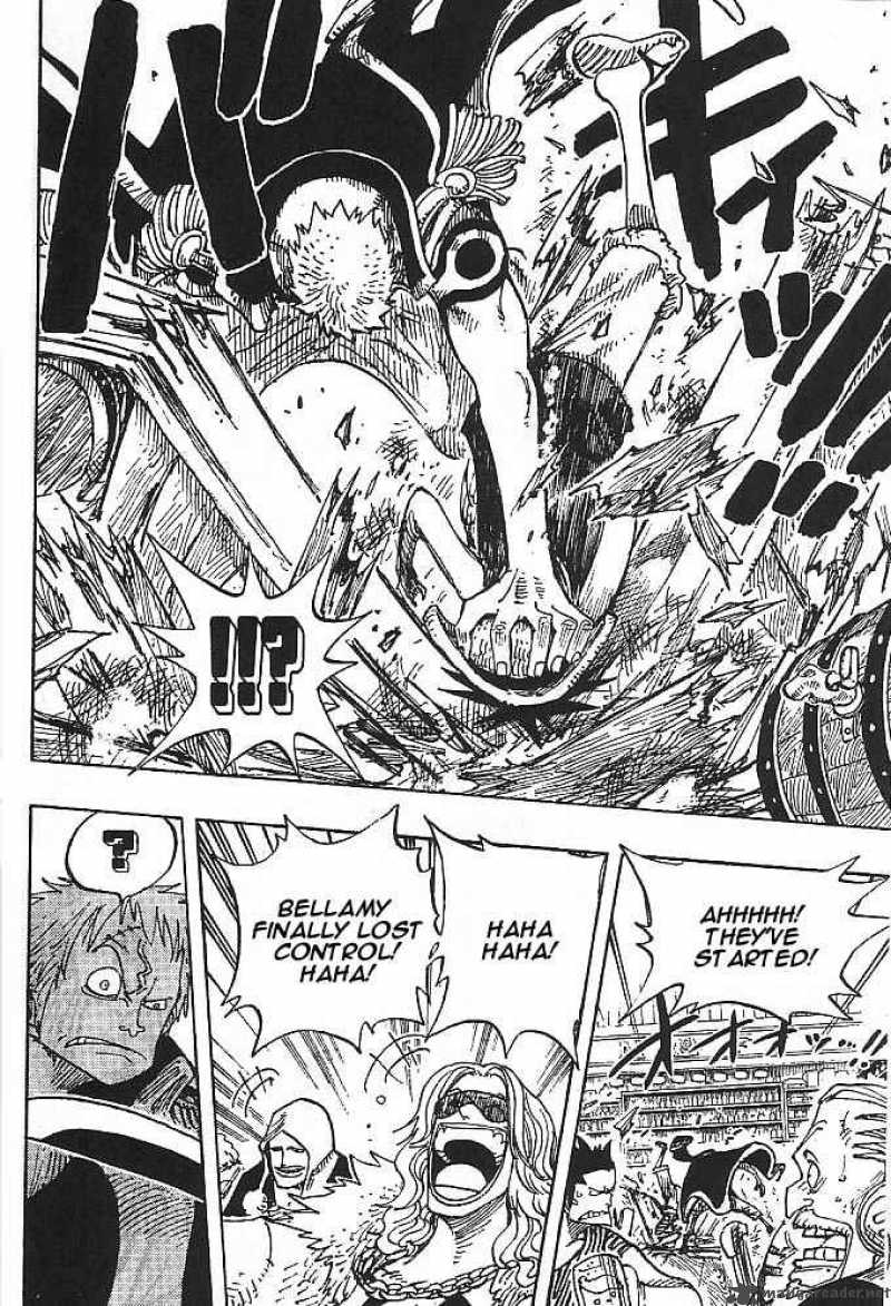 Chapter 224 - Stop Dreaming (Image 8)