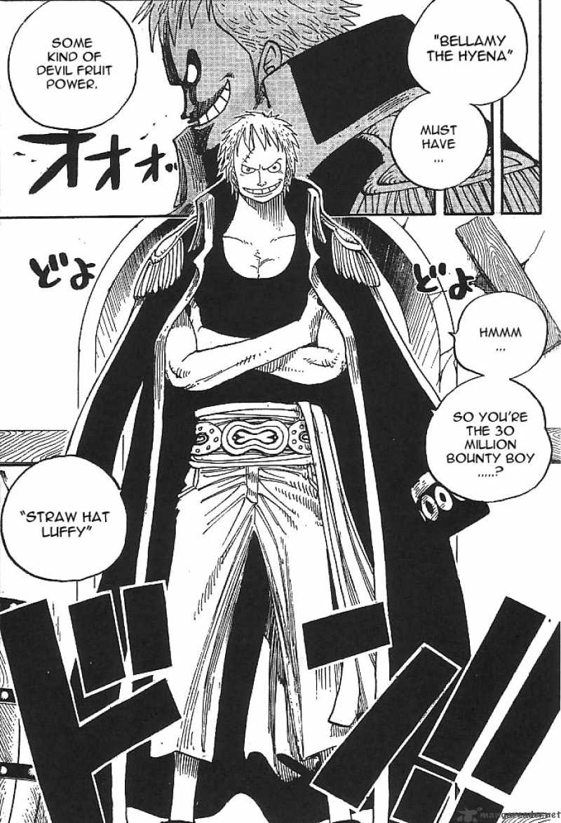 Chapter 224 - Stop Dreaming (Image 3)