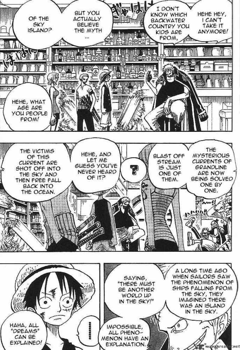Chapter 224 - Stop Dreaming (Image 14)