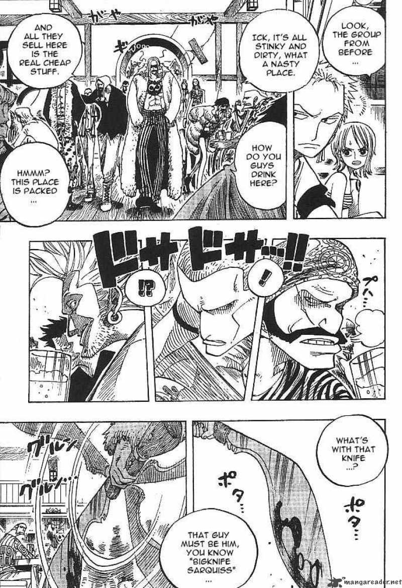 Chapter 224 - Stop Dreaming (Image 5)