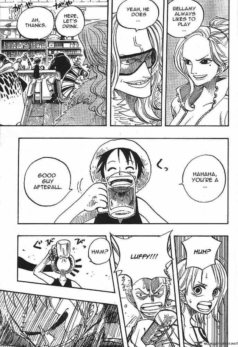 Chapter 224 - Stop Dreaming (Image 7)