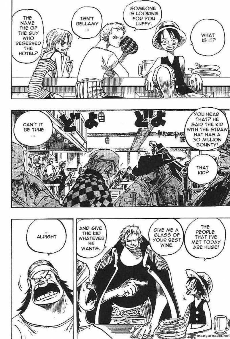 Chapter 224 - Stop Dreaming (Image 4)