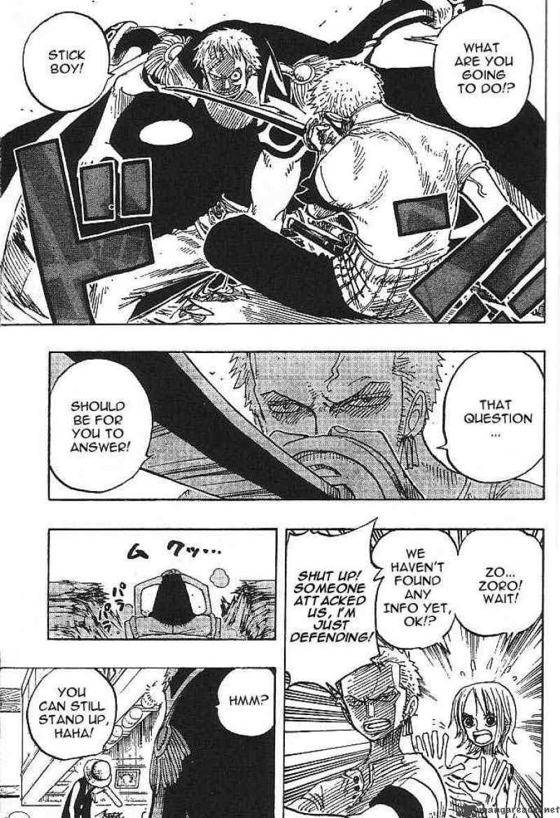 Chapter 224 - Stop Dreaming (Image 9)