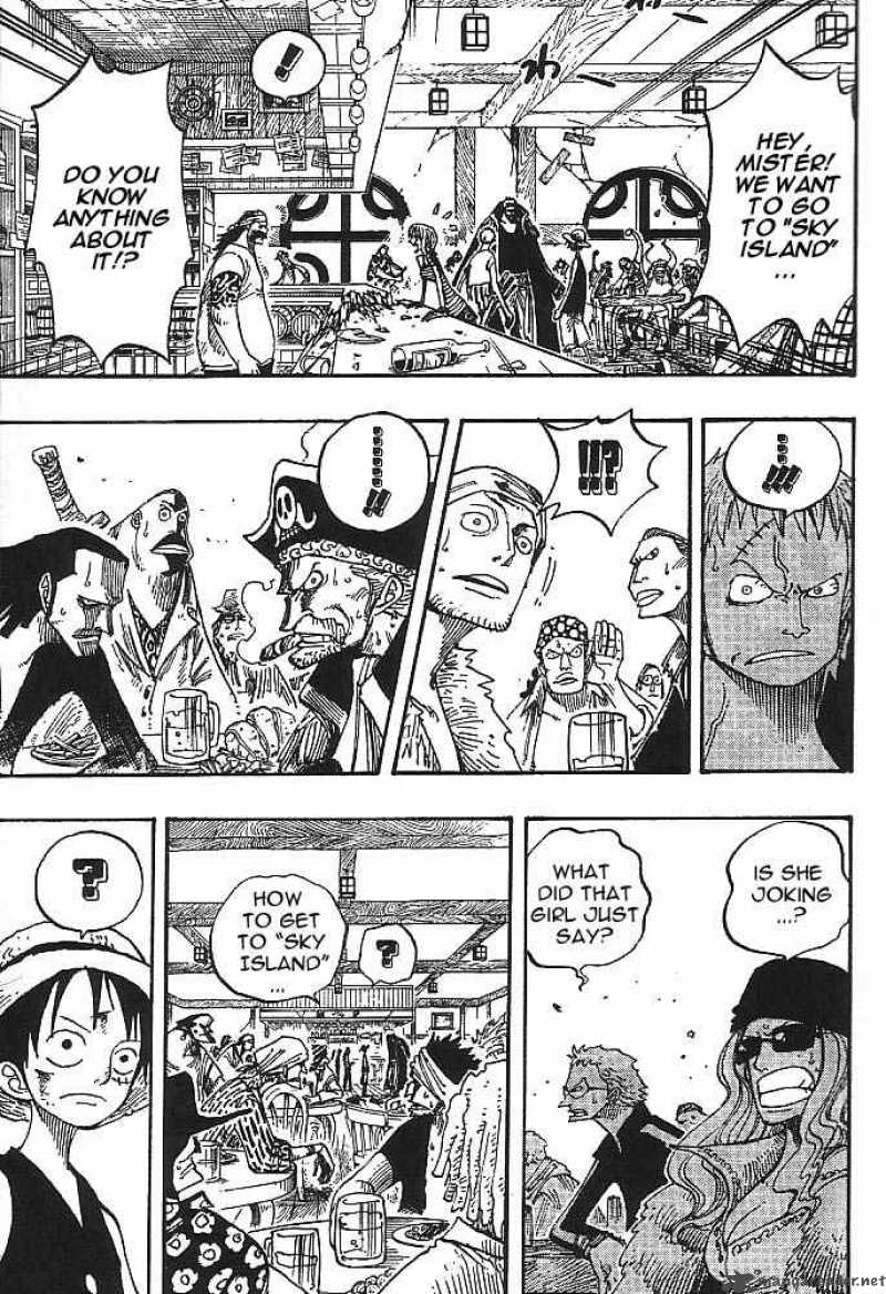 Chapter 224 - Stop Dreaming (Image 11)
