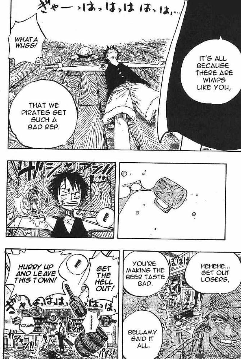 Chapter 224 - Stop Dreaming (Image 17)