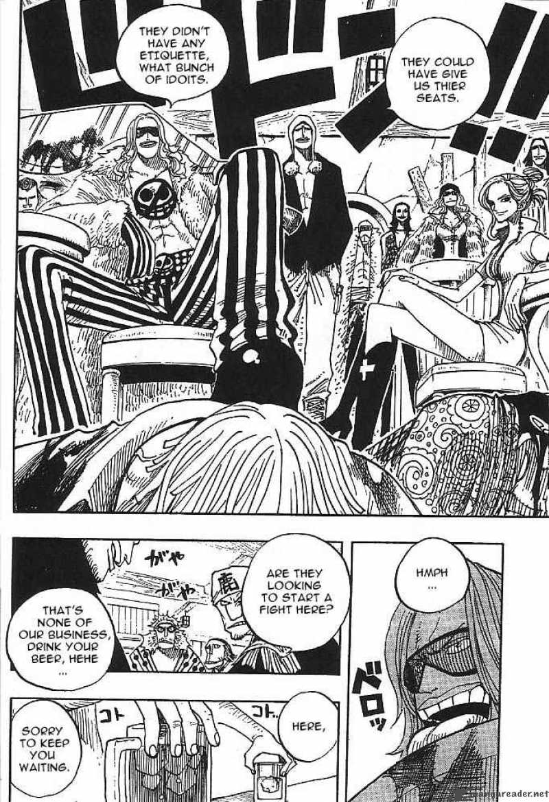 Chapter 224 - Stop Dreaming (Image 6)