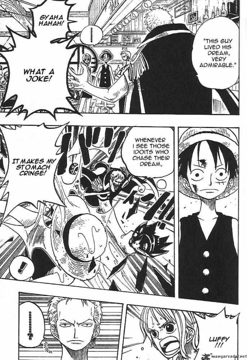 Chapter 224 - Stop Dreaming (Image 16)