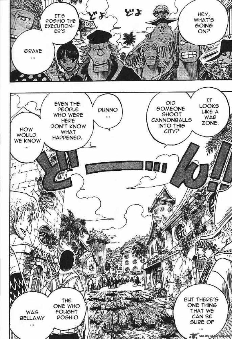 Chapter 224 - Stop Dreaming (Image 2)