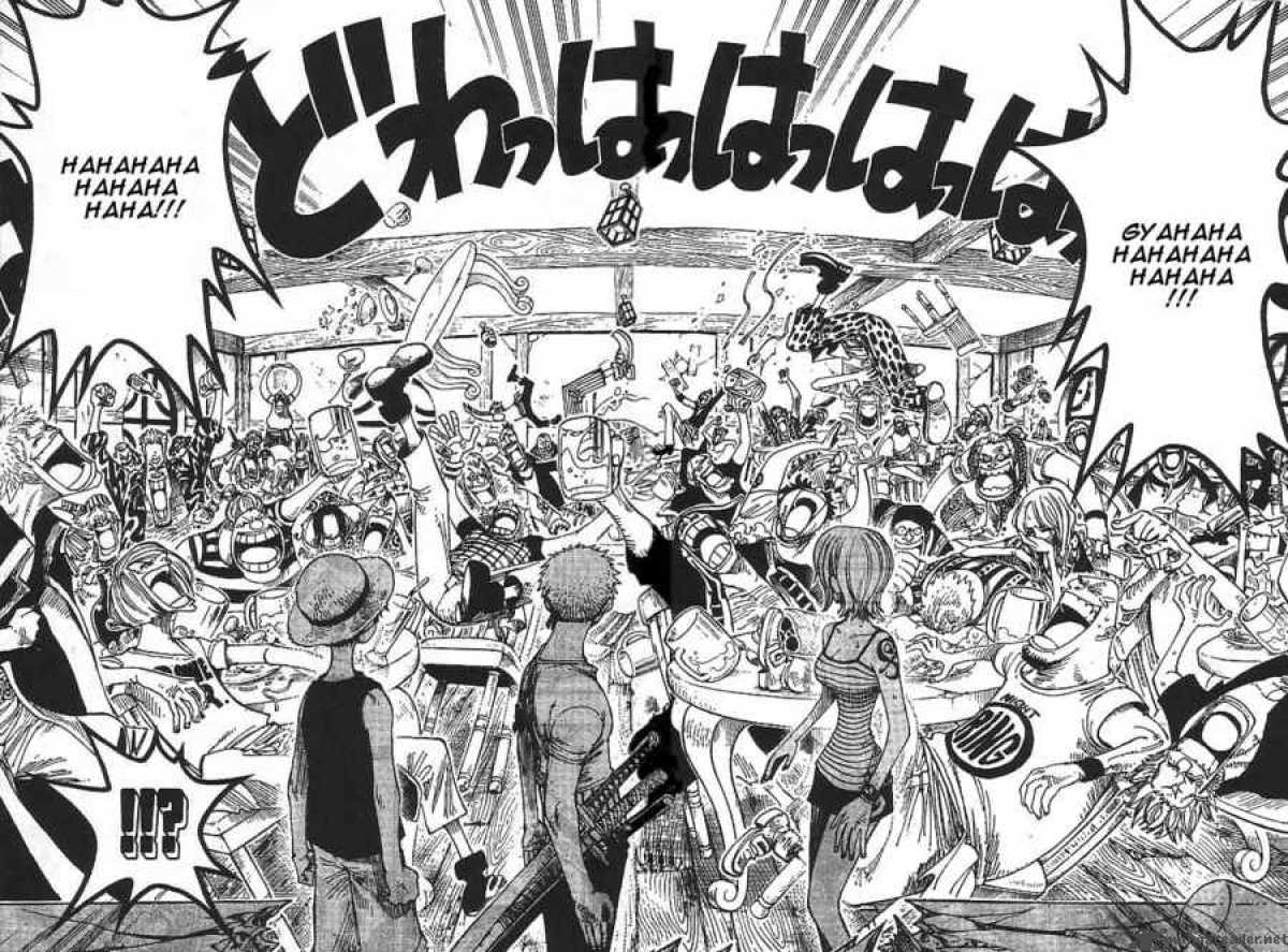 Chapter 224 - Stop Dreaming (Image 12)