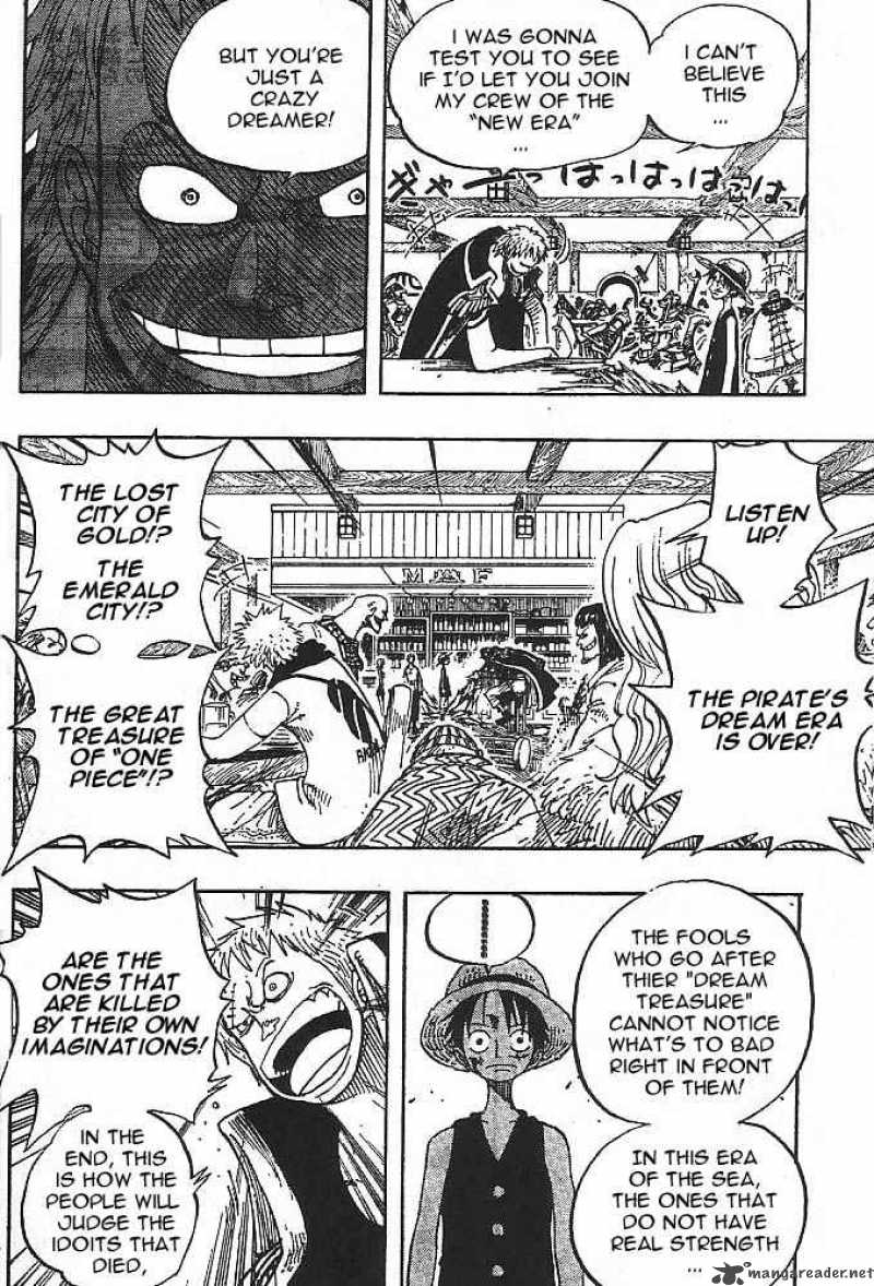 Chapter 224 - Stop Dreaming (Image 15)