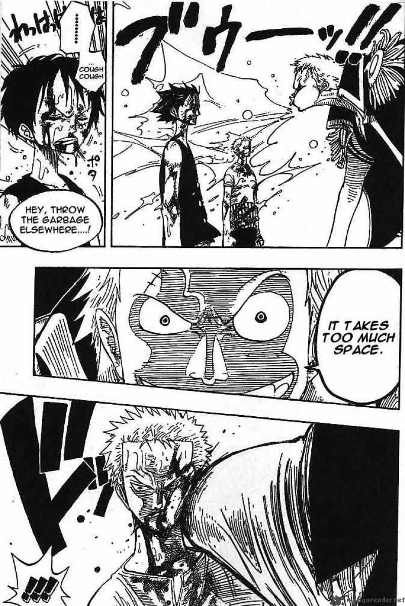 Chapter 225 - A Man's Dream (Image 5)