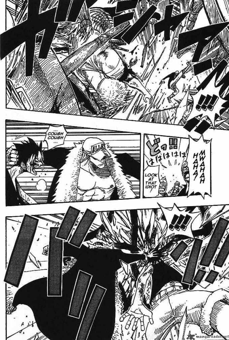 Chapter 225 - A Man's Dream (Image 6)
