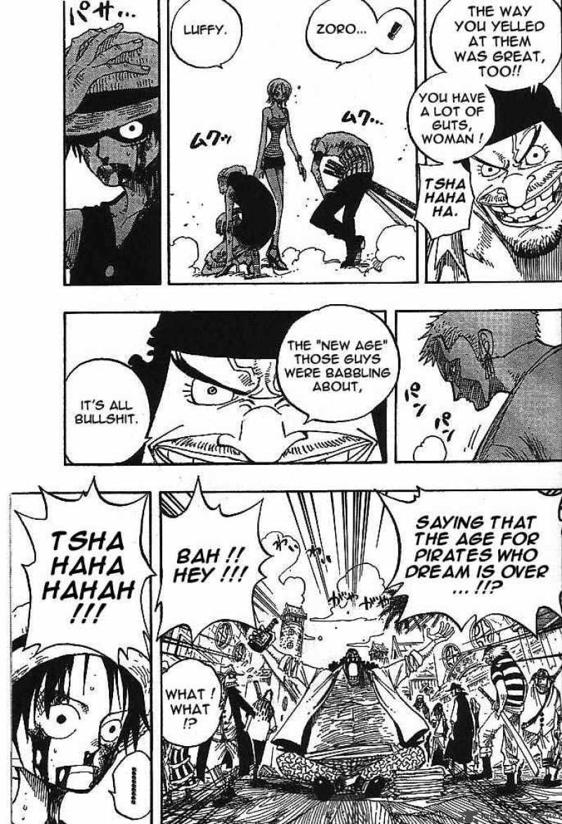 Chapter 225 - A Man's Dream (Image 11)