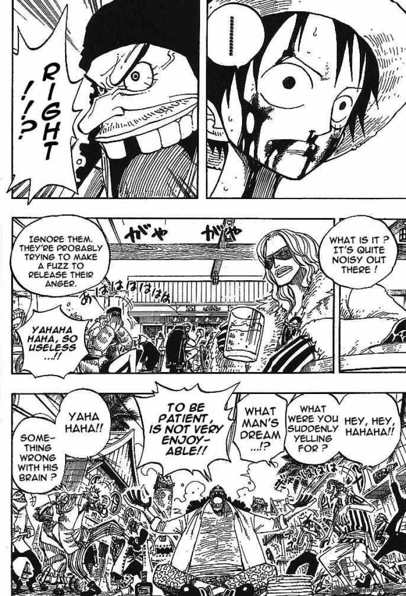 Chapter 225 - A Man's Dream (Image 13)