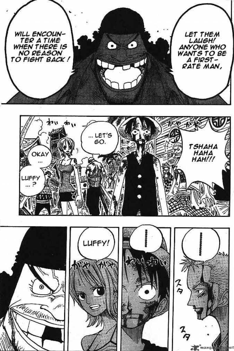 Chapter 225 - A Man's Dream (Image 14)