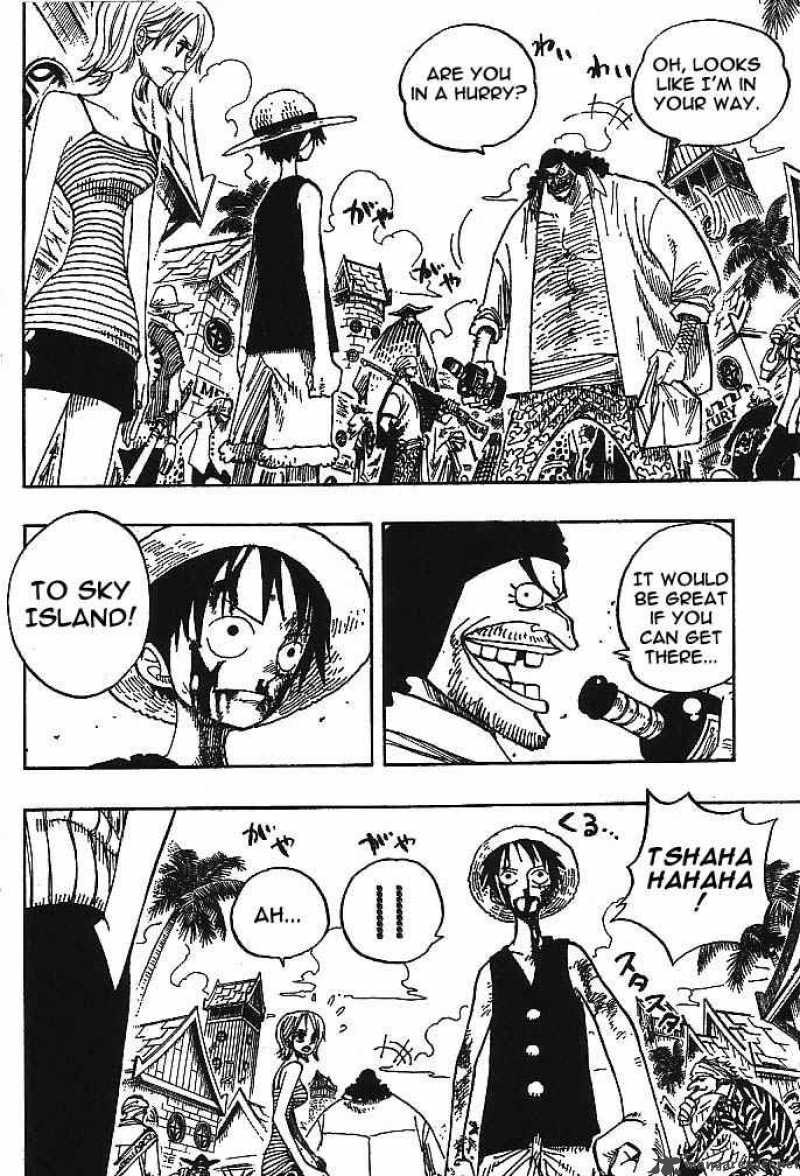 Chapter 225 - A Man's Dream (Image 15)
