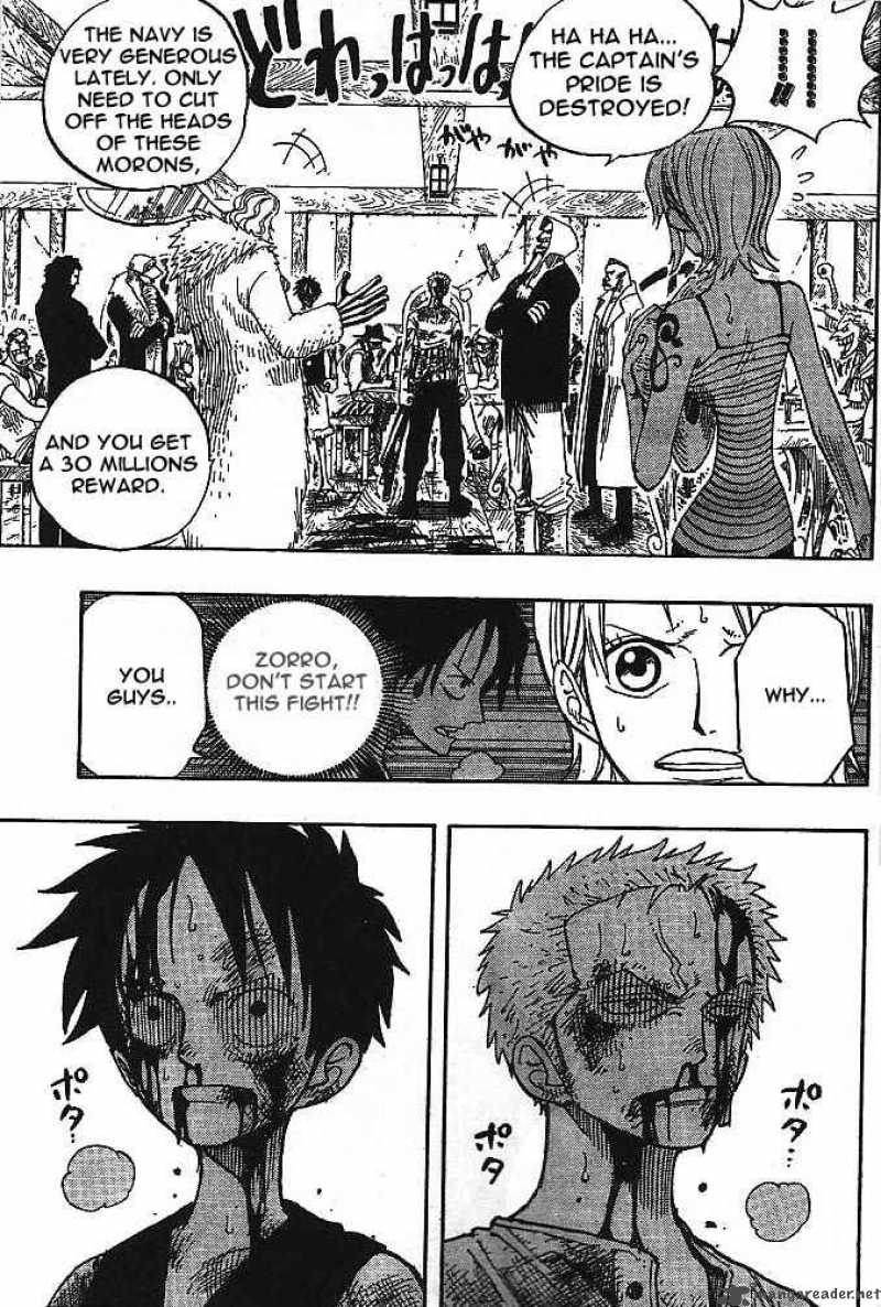 Chapter 225 - A Man's Dream (Image 3)