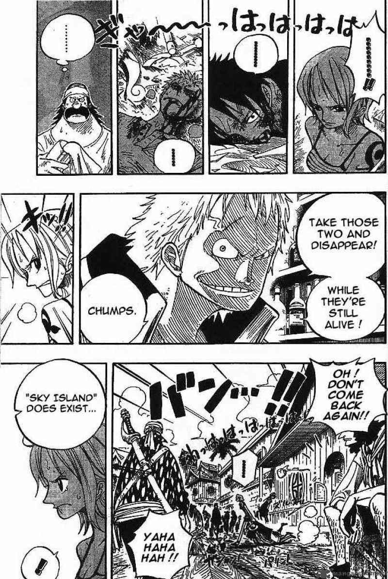 Chapter 225 - A Man's Dream (Image 9)