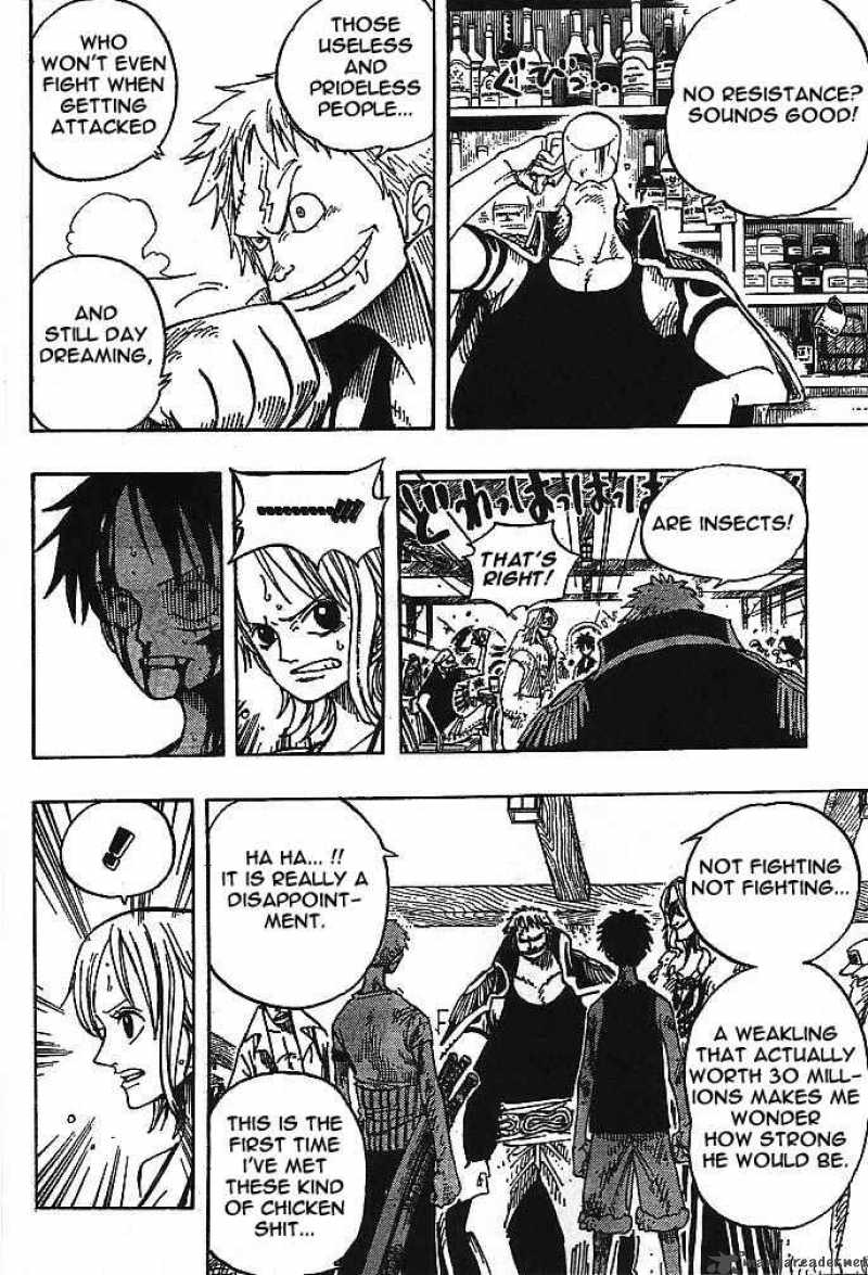 Chapter 225 - A Man's Dream (Image 4)