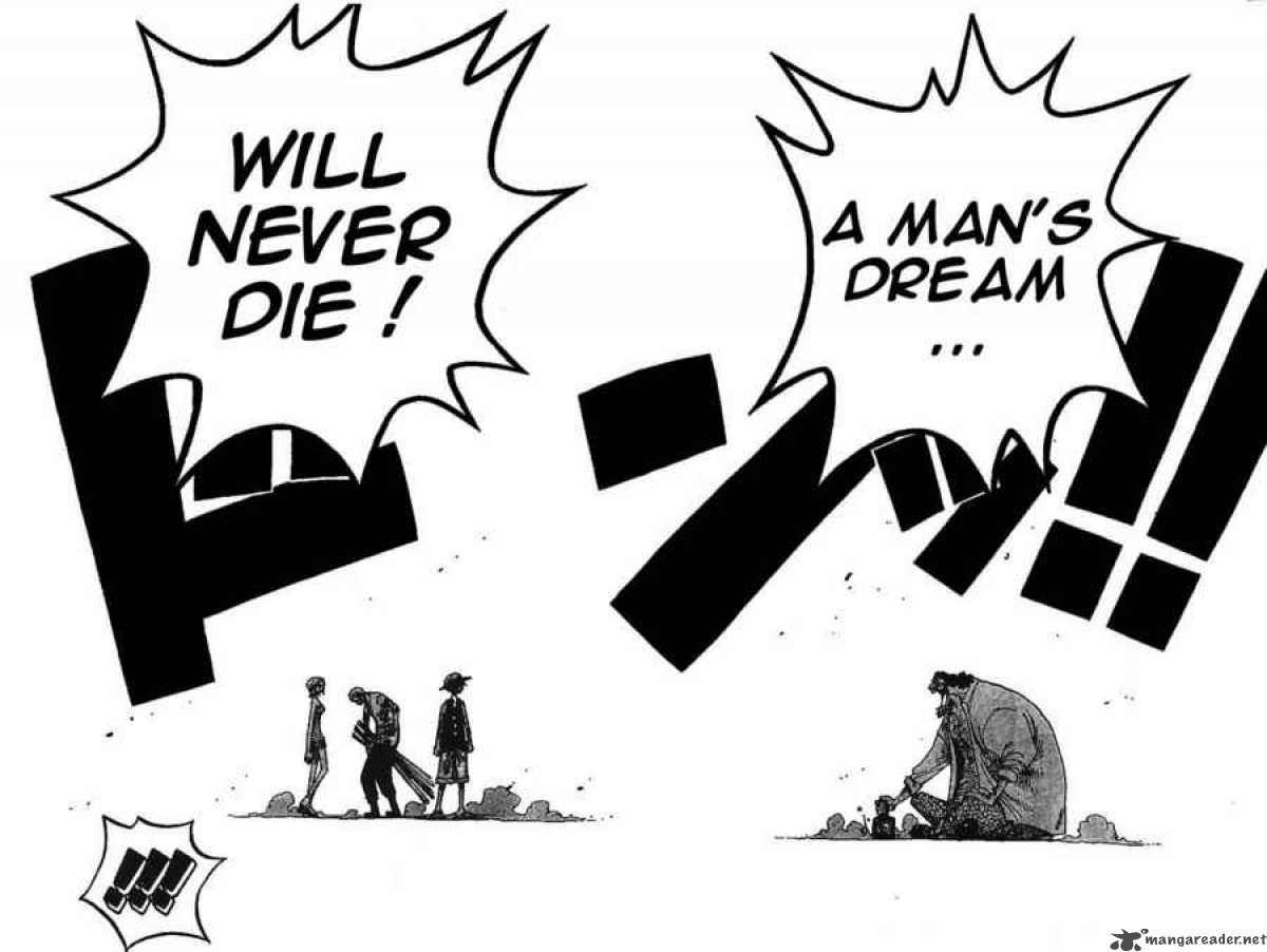 Chapter 225 - A Man's Dream (Image 12)