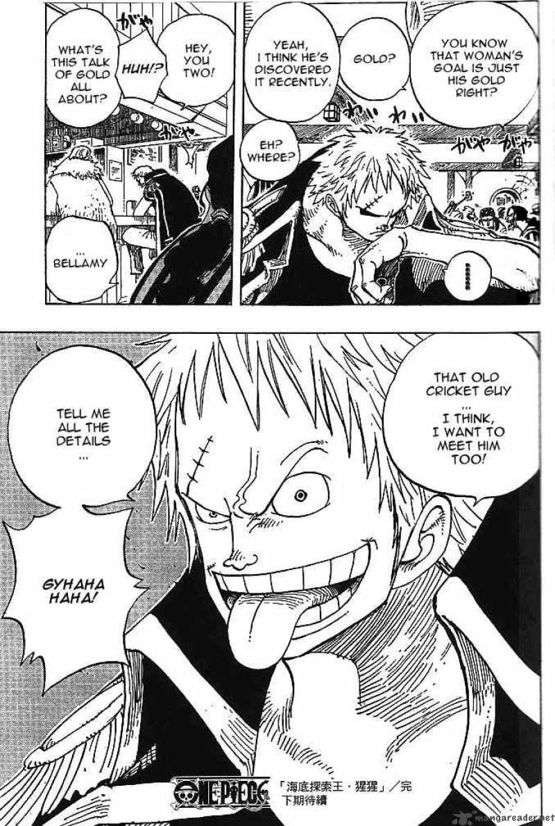 Chapter 226 - Shoujou The King Of Undersea Exploration (Image 18)