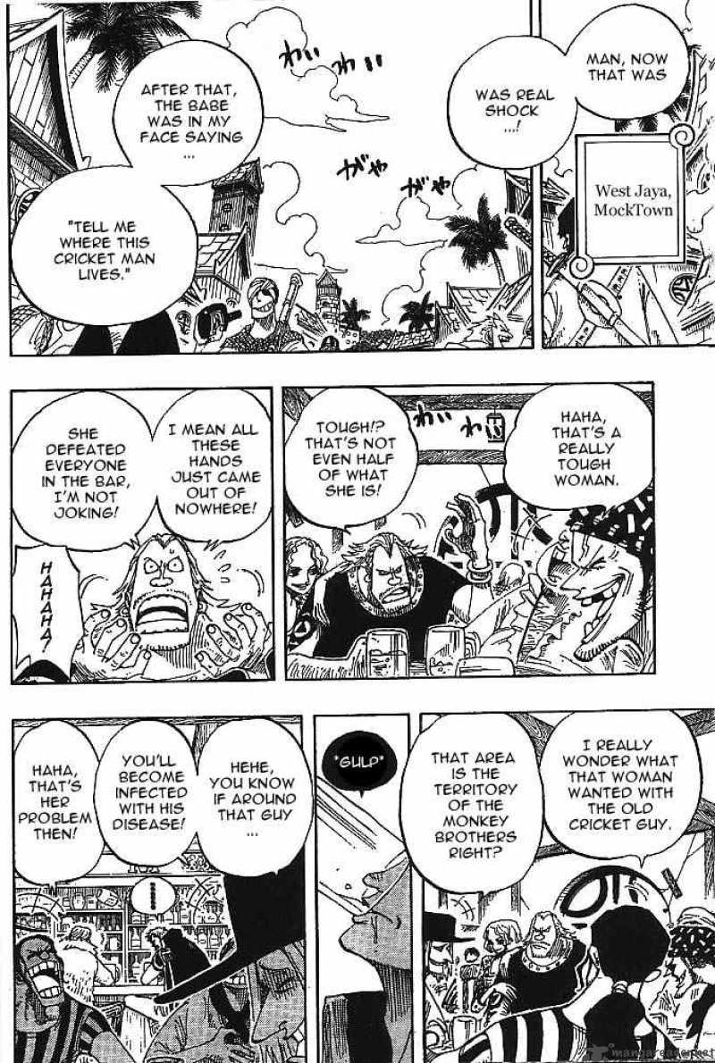 Chapter 226 - Shoujou The King Of Undersea Exploration (Image 17)