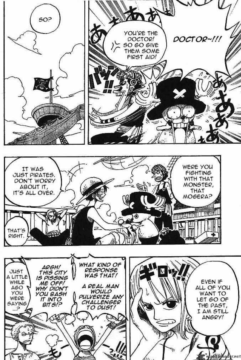 Chapter 226 - Shoujou The King Of Undersea Exploration (Image 3)