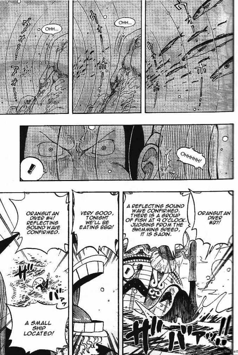 Chapter 226 - Shoujou The King Of Undersea Exploration (Image 8)