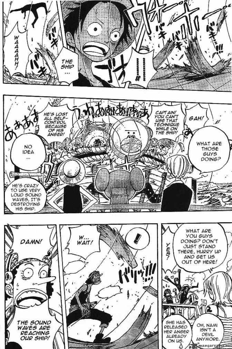 Chapter 226 - Shoujou The King Of Undersea Exploration (Image 15)