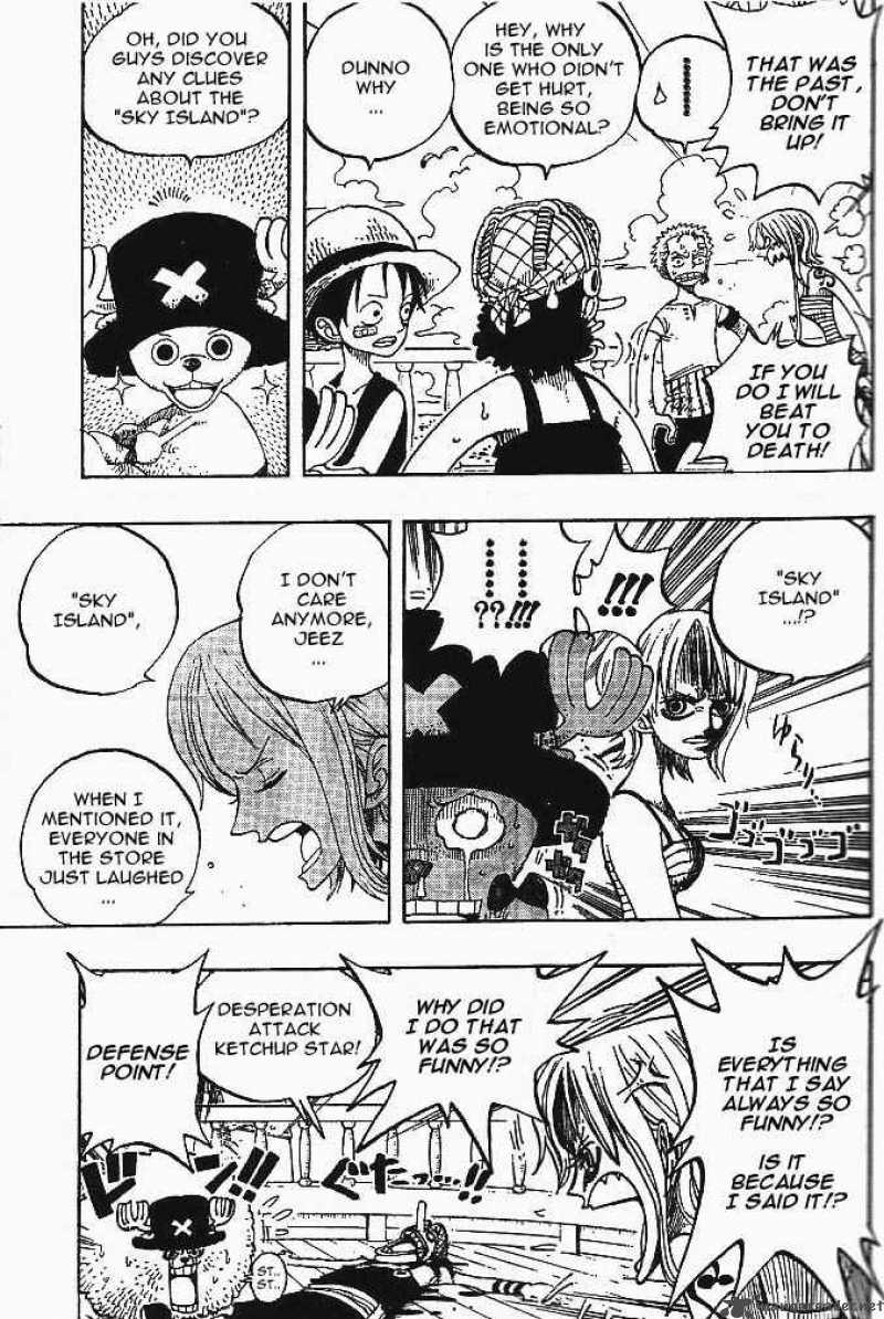 Chapter 226 - Shoujou The King Of Undersea Exploration (Image 4)