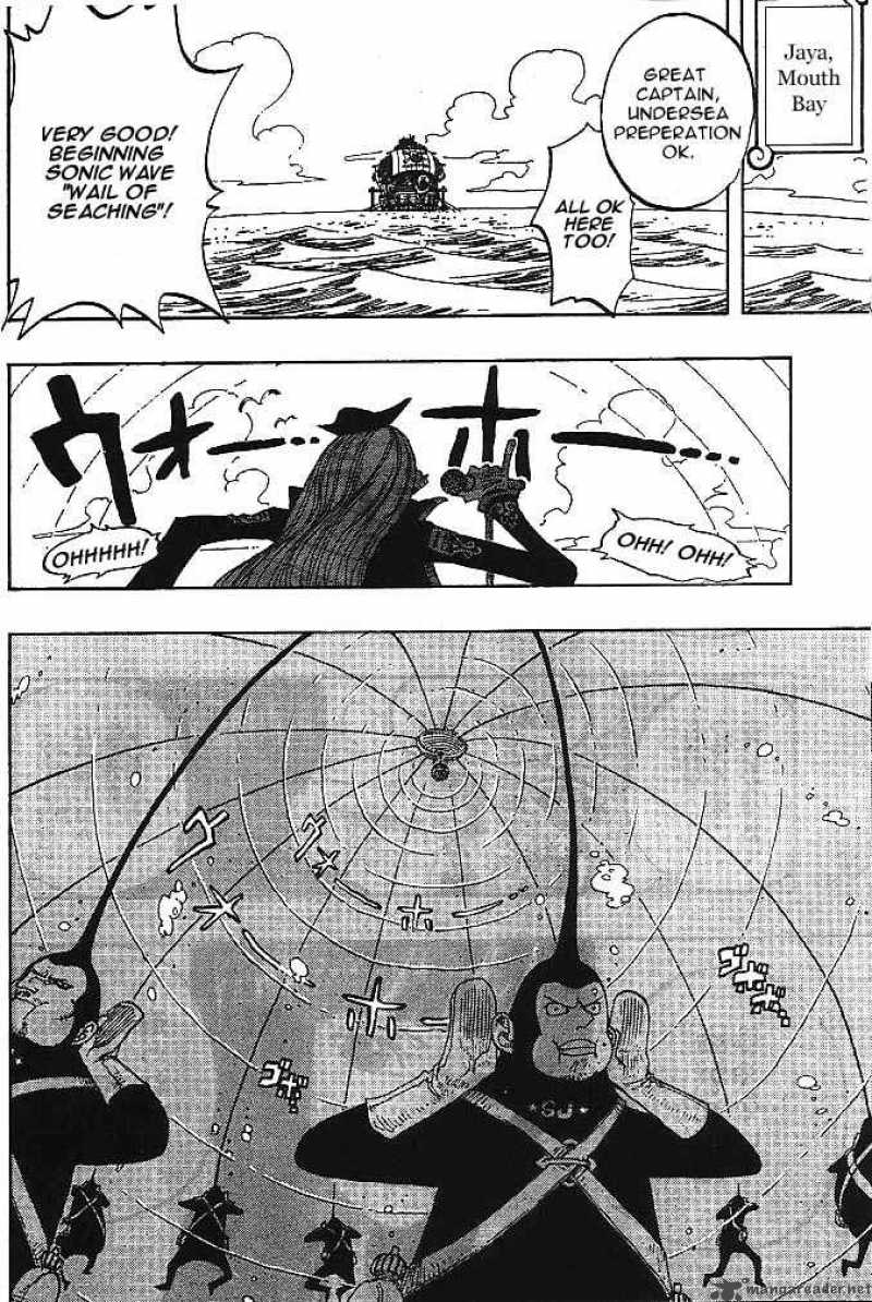 Chapter 226 - Shoujou The King Of Undersea Exploration (Image 7)