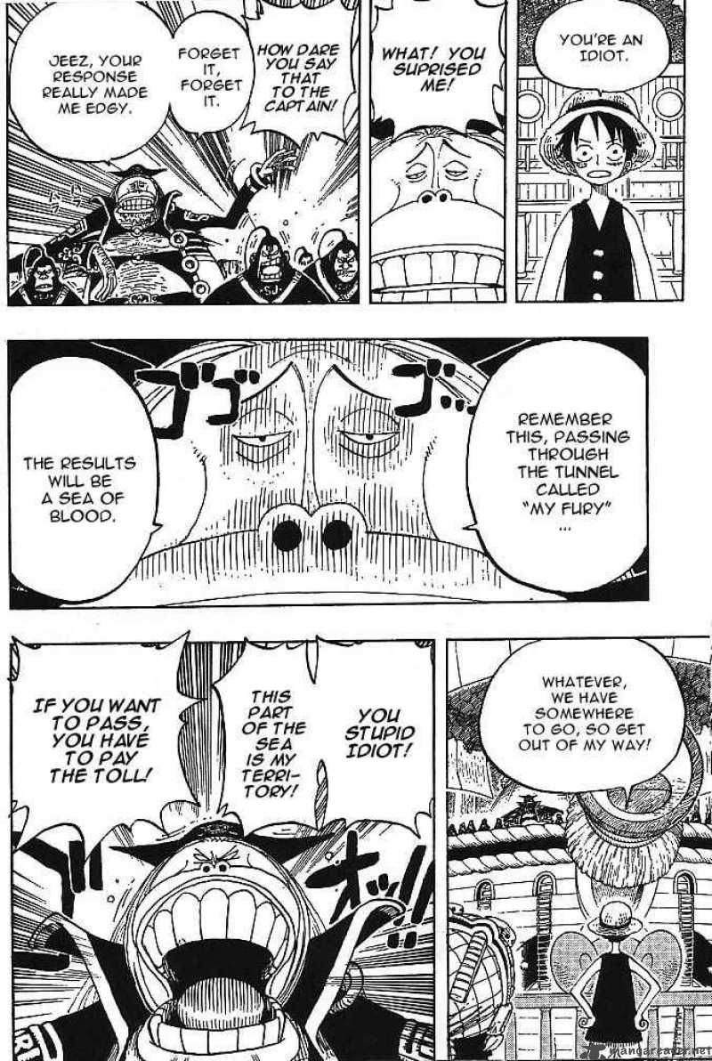Chapter 226 - Shoujou The King Of Undersea Exploration (Image 13)