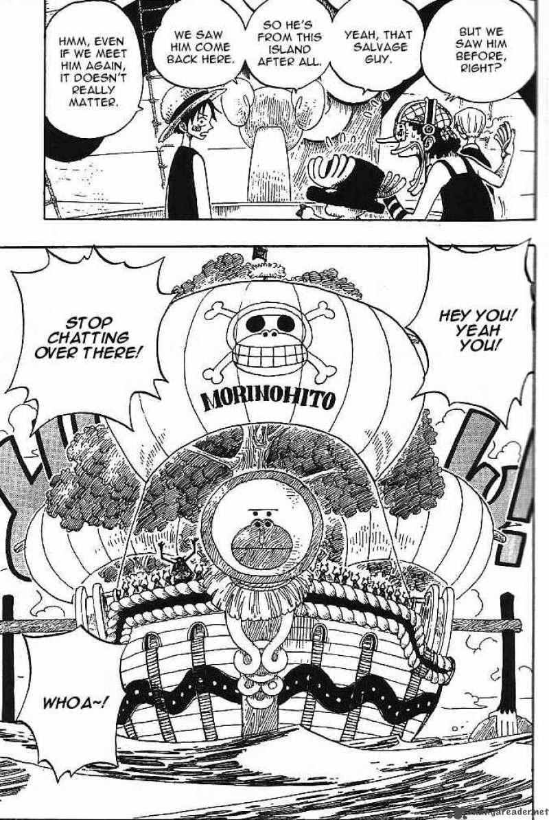 Chapter 226 - Shoujou The King Of Undersea Exploration (Image 10)