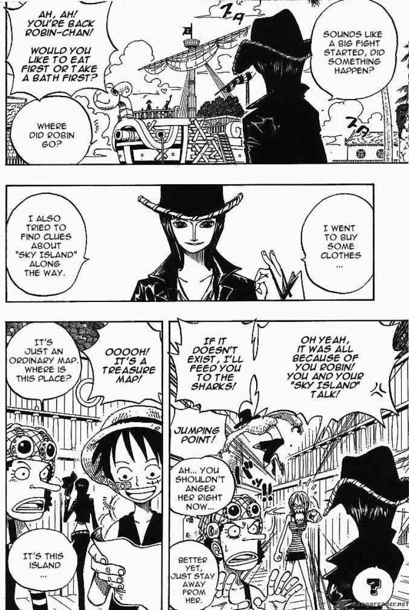 Chapter 226 - Shoujou The King Of Undersea Exploration (Image 5)