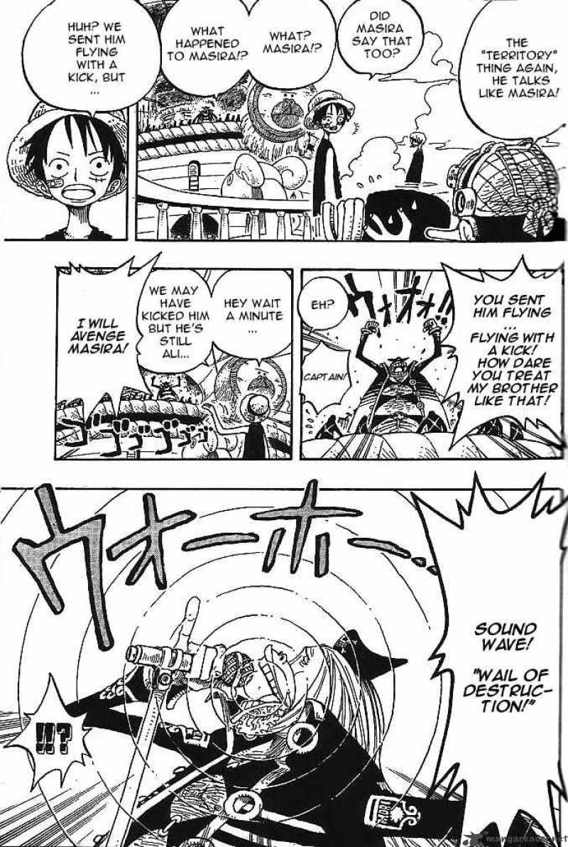 Chapter 226 - Shoujou The King Of Undersea Exploration (Image 14)