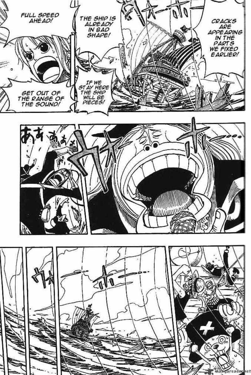 Chapter 226 - Shoujou The King Of Undersea Exploration (Image 16)