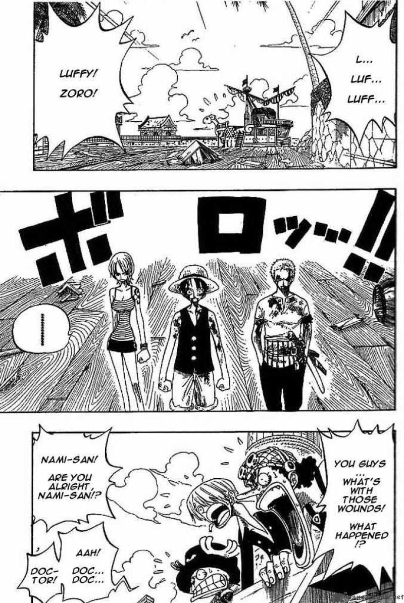Chapter 226 - Shoujou The King Of Undersea Exploration (Image 2)