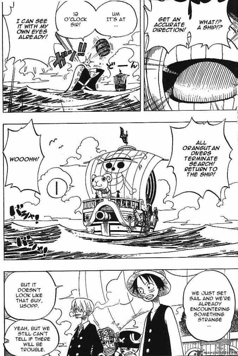 Chapter 226 - Shoujou The King Of Undersea Exploration (Image 9)