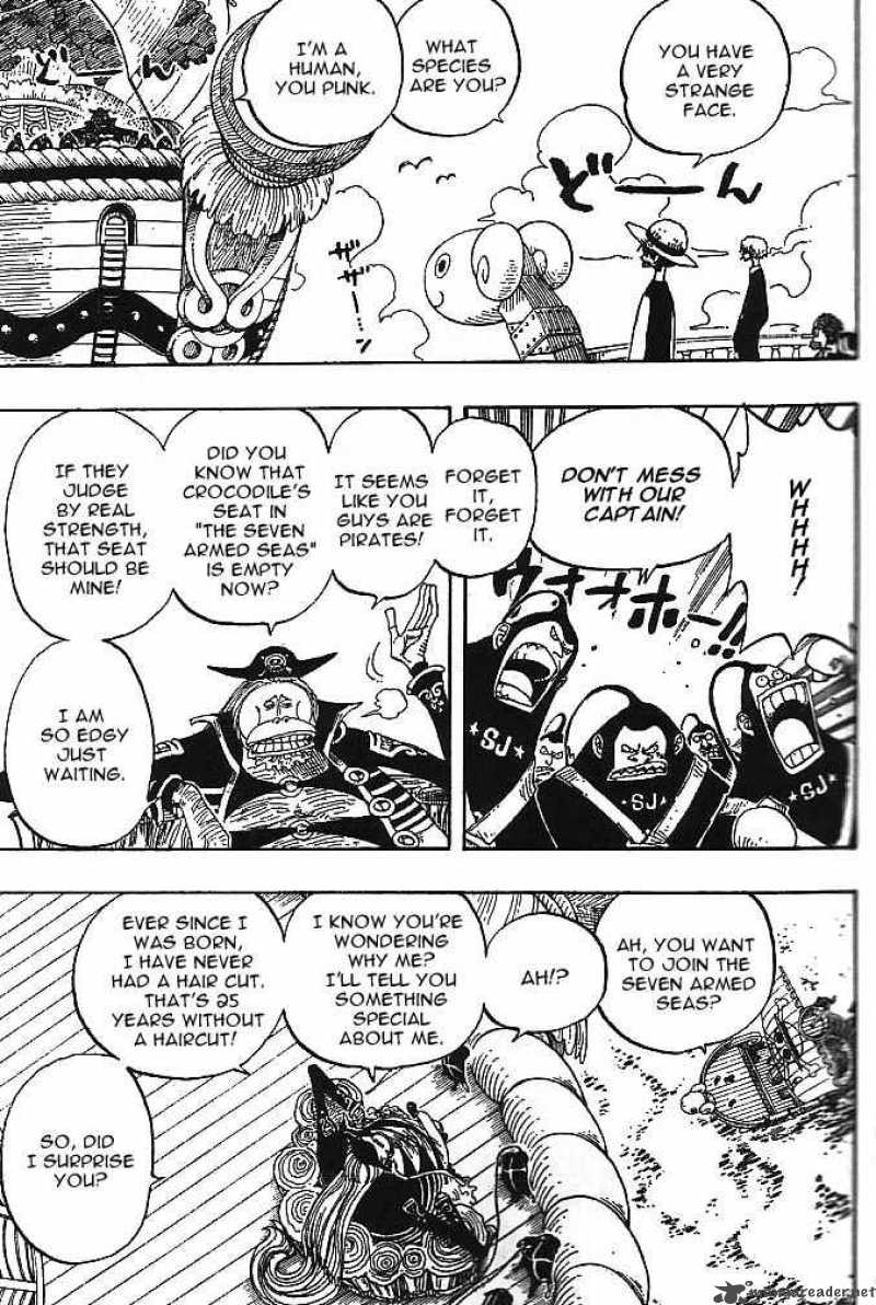 Chapter 226 - Shoujou The King Of Undersea Exploration (Image 12)