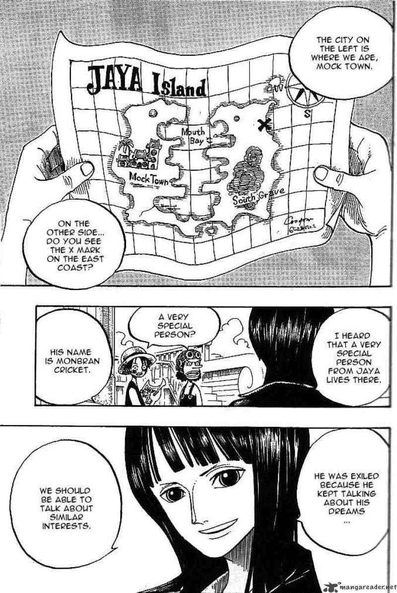 Chapter 226 - Shoujou The King Of Undersea Exploration (Image 6)